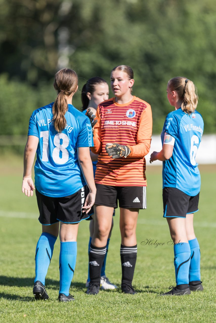 Bild 72 - Loewinnen Cup